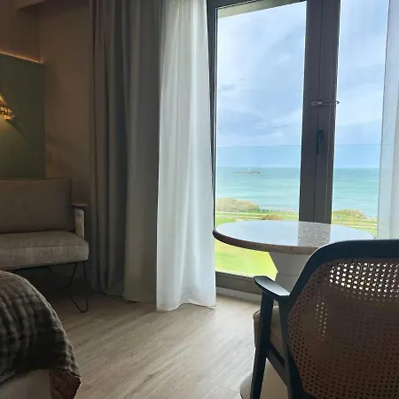 Emeria Thalasso Hotel 4*