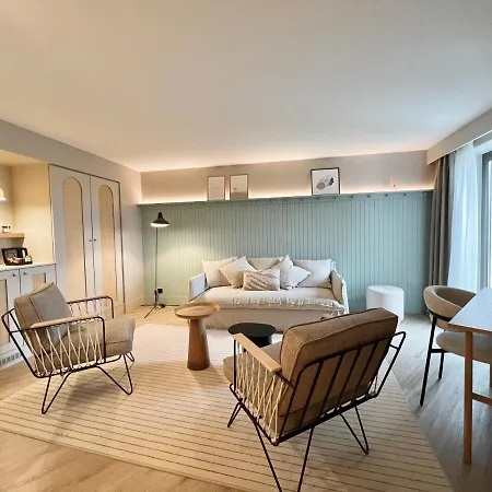Hotel Emeria Thalasso 4*