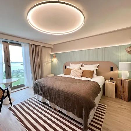 Emeria Thalasso 4* Dinard