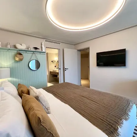 Emeria Thalasso 4* Dinard