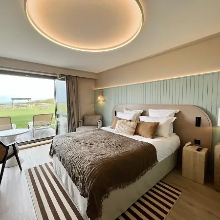 Hotell Emeria Thalasso 4*
