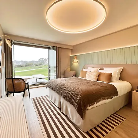 Emeria Thalasso 4*