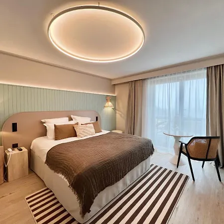 Emeria Thalasso 4*