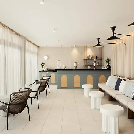 Emeria Thalasso Hotell Dinard