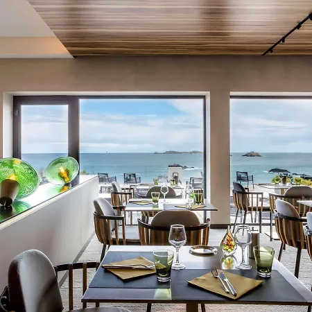 Emeria Thalasso 4* Dinard